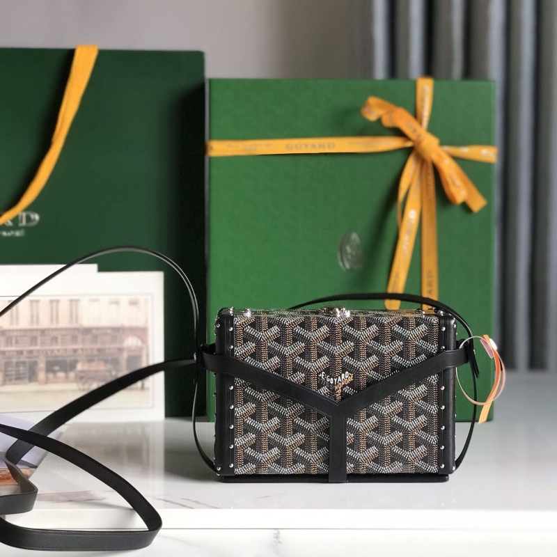 Go*ard box bags